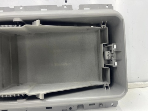 Schowek Opel Zafira B 05-14r. schowek podsufitki Europa 1711828c