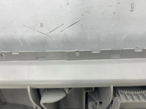 Schowek Opel Zafira B 05-14r. schowek podsufitki Europa 1711828c