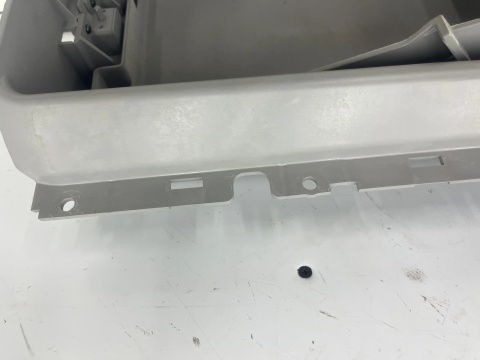 Schowek Opel Zafira B 05-14r. schowek podsufitki Europa 1711828c