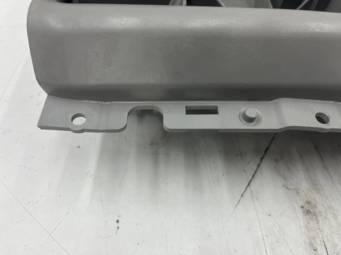 Schowek Opel Zafira B 05-14r. schowek podsufitki Europa 1711828c