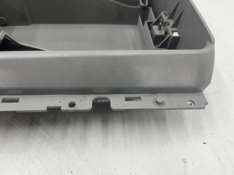 Schowek Opel Zafira B 05-14r. schowek podsufitki Europa 1711828c