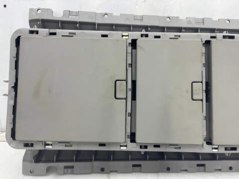 Schowek Opel Zafira B 05-14r. schowek podsufitki Europa 1711828c