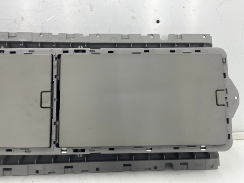 Schowek Opel Zafira B 05-14r. schowek podsufitki Europa 1711828c