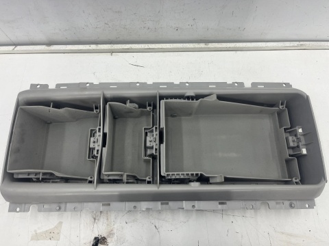 Schowek Opel Zafira B 05-14r. schowek podsufitki Europa 1711828c