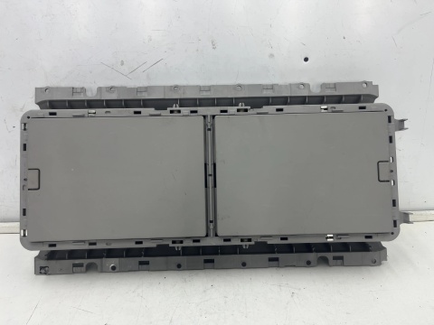 Schowek Opel Zafira B 05-14r. schowek podsufitki Europa 1711829C