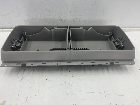 Schowek Opel Zafira B 05-14r. schowek podsufitki Europa 1711829C