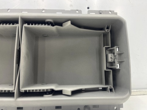 Schowek Opel Zafira B 05-14r. schowek podsufitki Europa 1711829C