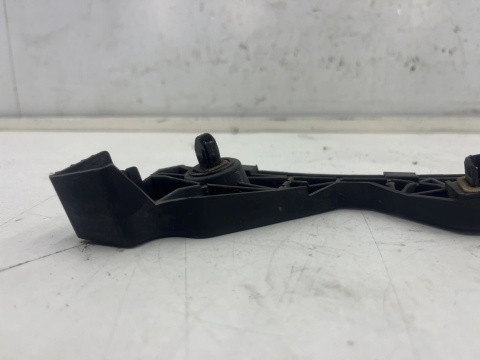 Ślizg Mazda 6 II GH 07-12r. lewe tylne mocowanie zderzaka lewy tył gsie502ji