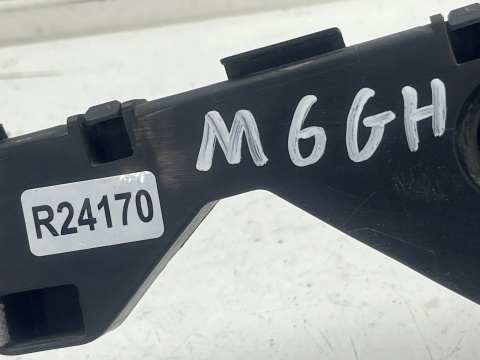 Ślizg Mazda 6 II GH 07-12r. lewe tylne mocowanie zderzaka lewy tył gsie502ji