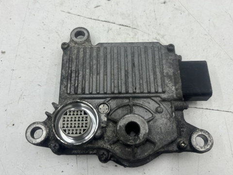 Sterownik skrzyni biegów Opel Zafira B 05-14r. moduł komputer Automat. 1299