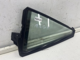 Szyba boczna Mazda 6 II GH 07-12r. lewa tylna trójkąt drzwi