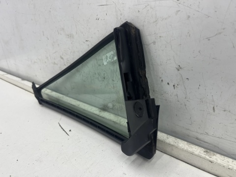 Szyba boczna Mazda 6 II GH 07-12r. lewa tylna trójkąt drzwi