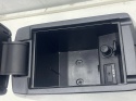 Tunel środkowy Mazda 6 II GH 07-12r. podłokietnik uchwyt na kubki EU gs1d-64426
