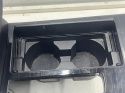 Tunel środkowy Mazda 6 II GH 07-12r. podłokietnik uchwyt na kubki EU gs1d-64426