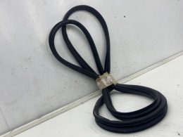 Uszczelka Mazda 6 II GH 07-12r. guma lewych przednich drzwi kierowcy