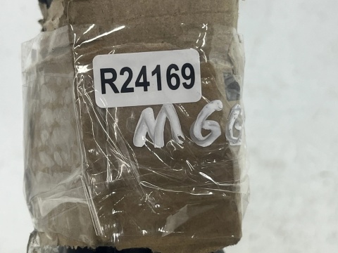 Uszczelka Mazda 6 II GH 07-12r. guma lewych przednich drzwi kierowcy