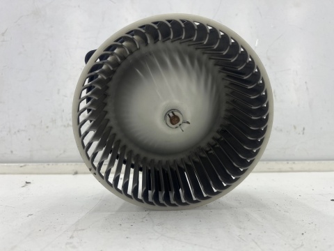 Wentylator wnętrza Mazda 6 II GH 07-12r. dmuchawa powietrza nawiewu nagrzewnicy 8727700-0700 Europa