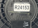 Wentylator wnętrza Mazda 6 II GH 07-12r. dmuchawa powietrza nawiewu nagrzewnicy 8727700-0700 Europa