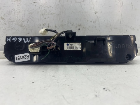 Wyświetlacz Mazda 6 II GH 07-12r. ZEGAREK ekran gaa9611j0