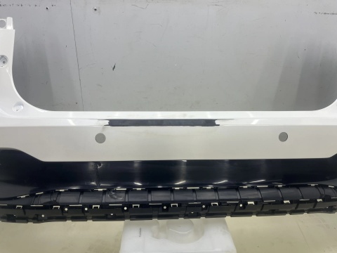 Zderzak tylny MG HS 2 II 24r.- tył 4XPDC P11082091