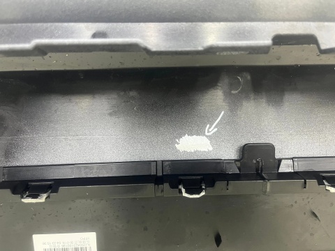 Zderzak tylny MG HS 2 II 24r.- tył 4XPDC P11082091