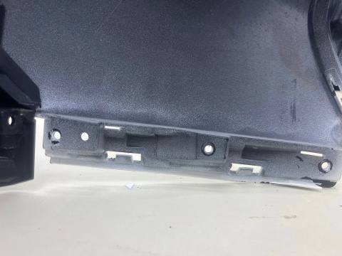 Zderzak tylny MG HS 2 II 24r.- tył 4XPDC P11082091