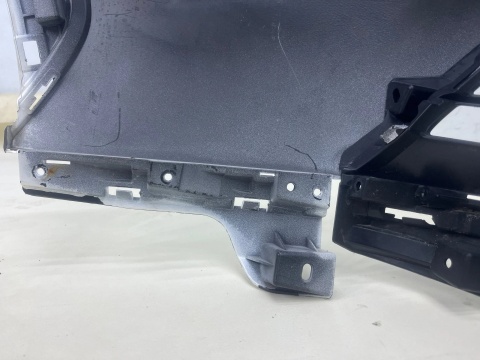 Zderzak tylny MG HS 2 II 24r.- tył 4XPDC P11082091