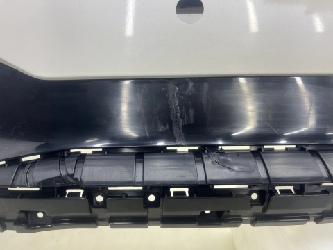 Zderzak tylny MG HS 2 II 24r.- tył 4XPDC P11082091