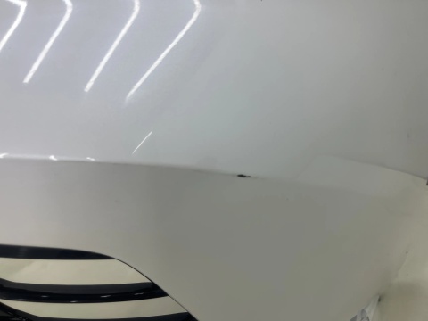 Zderzak tylny MG HS 2 II 24r.- tył 4XPDC P11082091