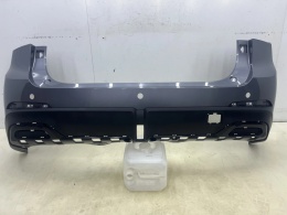 Zderzak tylny MG ZS 2 II 24r.- tył 3XPDC P11409929