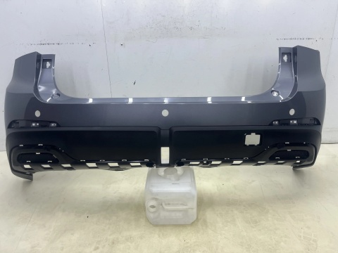 Zderzak tylny MG ZS 2 II 24r.- tył 3XPDC P11409929