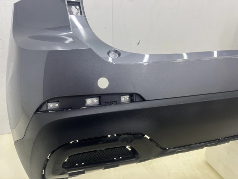 Zderzak tylny MG ZS 2 II 24r.- tył 3XPDC P11409929