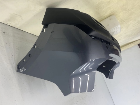 Zderzak tylny MG ZS 2 II 24r.- tył 3XPDC P11409929