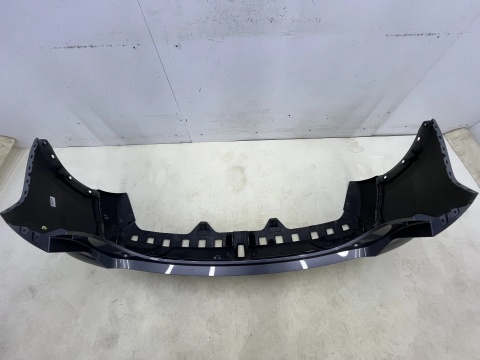 Zderzak tylny MG ZS 2 II 24r.- tył 3XPDC P11409929