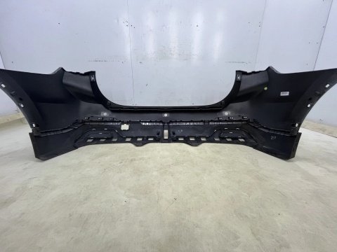 Zderzak tylny MG ZS 2 II 24r.- tył 3XPDC P11409929