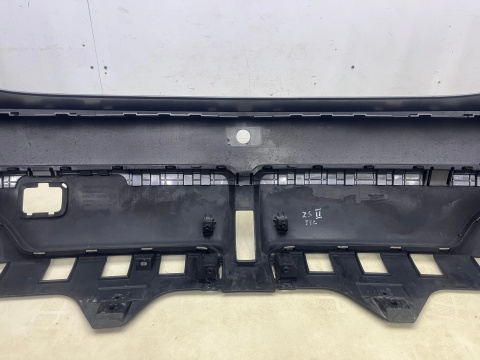 Zderzak tylny MG ZS 2 II 24r.- tył 3XPDC P11409929