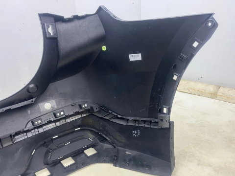 Zderzak tylny MG ZS 2 II 24r.- tył 3XPDC P11409929