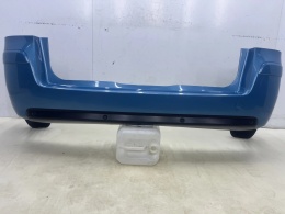 Zderzak tylny Opel Zafira B II 05-14r. tył 4XPDC 13125014 Z20N