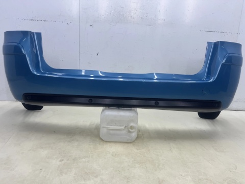 Zderzak tylny Opel Zafira B II 05-14r. tył 4XPDC 13125014 Z20N