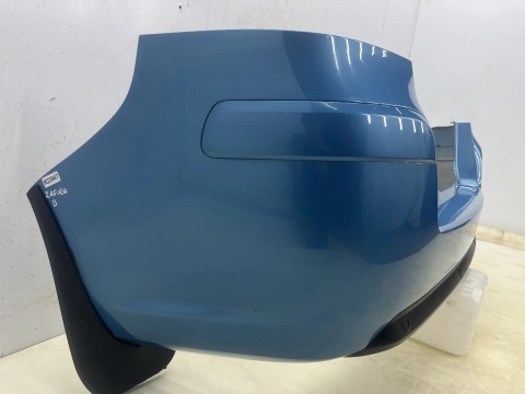 Zderzak tylny Opel Zafira B II 05-14r. tył 4XPDC 13125014 Z20N