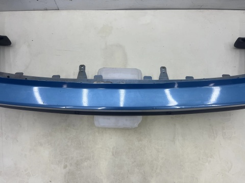 Zderzak tylny Opel Zafira B II 05-14r. tył 4XPDC 13125014 Z20N