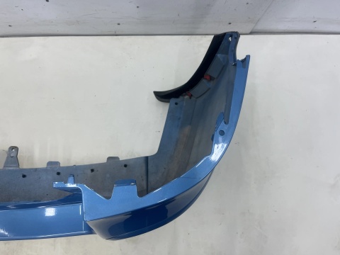 Zderzak tylny Opel Zafira B II 05-14r. tył 4XPDC 13125014 Z20N