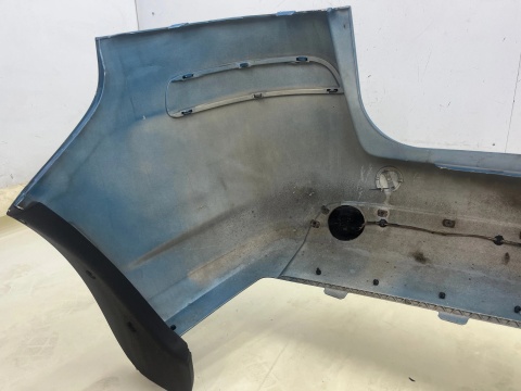 Zderzak tylny Opel Zafira B II 05-14r. tył 4XPDC 13125014 Z20N