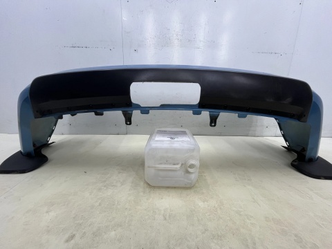 Zderzak tylny Opel Zafira B II 05-14r. tył 4XPDC 13125014 Z20N