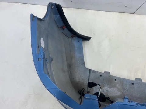 Zderzak tylny Opel Zafira B II 05-14r. tył 4XPDC 13125014 Z20N