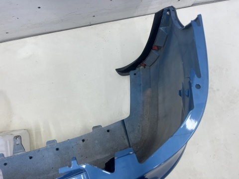 Zderzak tylny Opel Zafira B II 05-14r. tył 4XPDC 13125014 Z20N