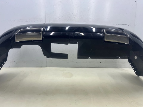 Zderzak tylny Peugeot 308 T9 GT-Line II 2 SW 13-21r. Kombi tył 4XPDC 9800996477