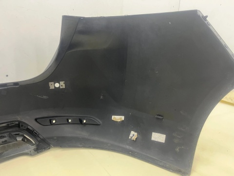 Zderzak tylny Peugeot 308 T9 GT-Line II 2 SW 13-21r. Kombi tył 4XPDC 9800996477