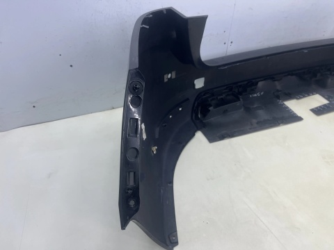 Zderzak tylny Peugeot 308 T9 GT-Line II 2 SW 13-21r. Kombi tył 4XPDC 9800996477