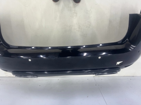 Zderzak tylny Peugeot 308 T9 GT-Line II 2 SW 13-21r. Kombi tył 4XPDC 9800996477